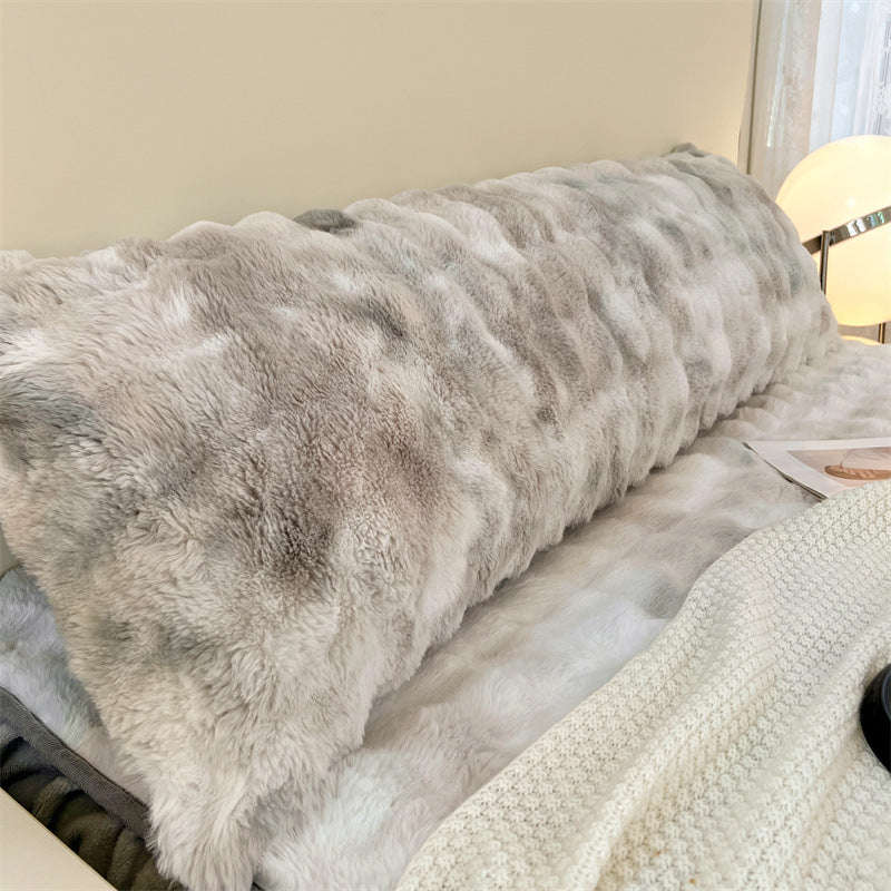 Milchfaser-Kissenbezug, verschiedene Grössen – Bild 9 | LuxeStyle