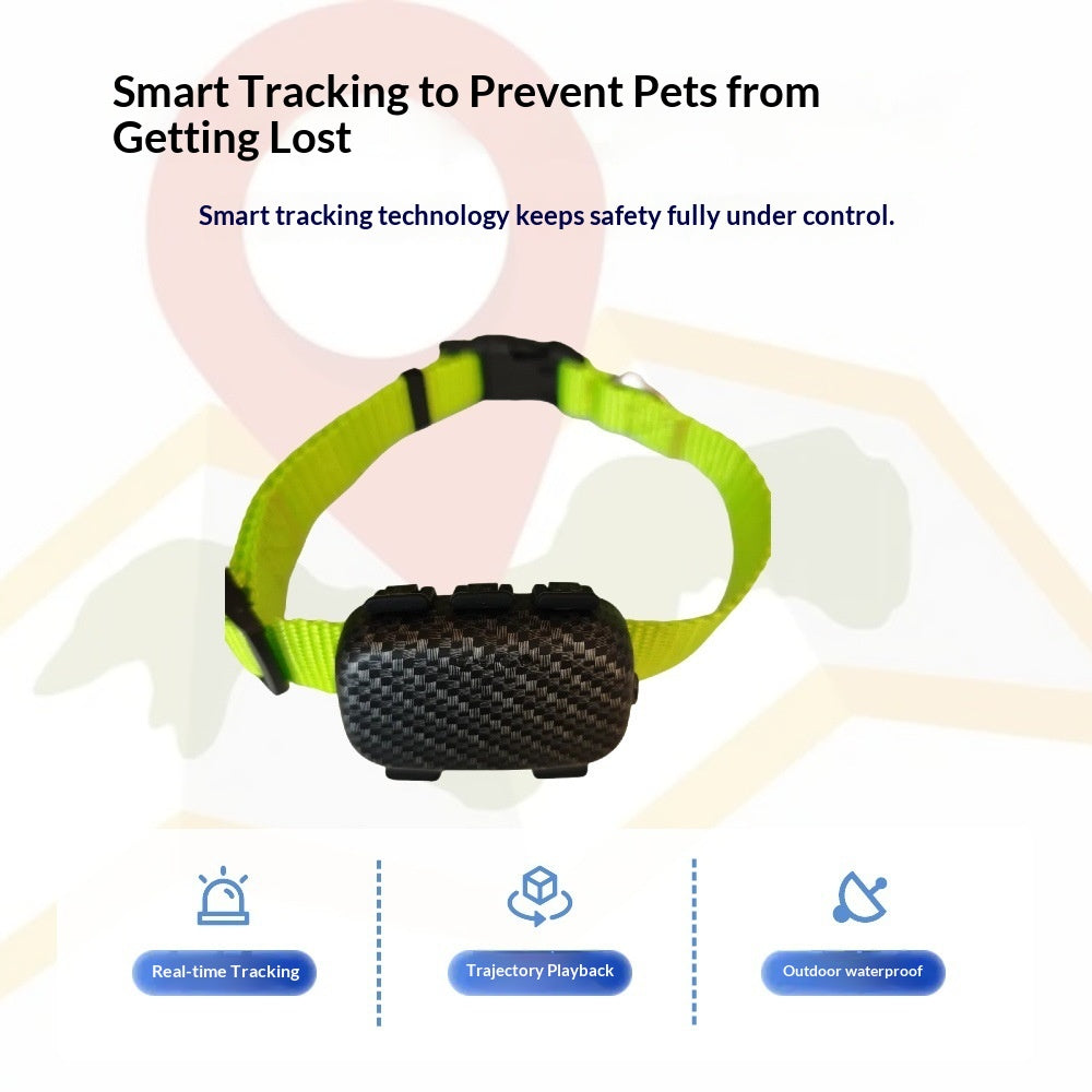 GPS-Tracker für Katzen und Hunde