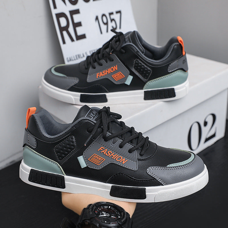 Lässige Sportschuhe mit Speziellem Design – Bild 6 | LuxeStyle