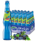 Dreh und Trink Blaue Waldbeere