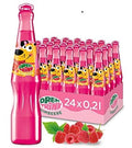 Dreh und Trink Pinke Himbeere