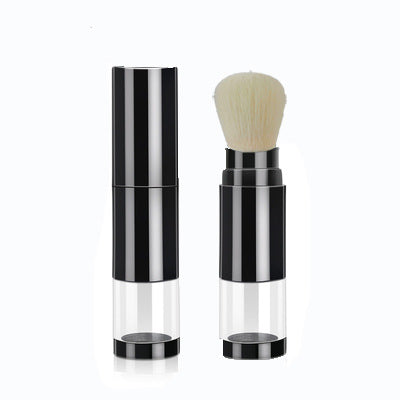 Multifunktionaler Pinsel aus feiner Wollfaser – Bild 9 | LuxeStyle