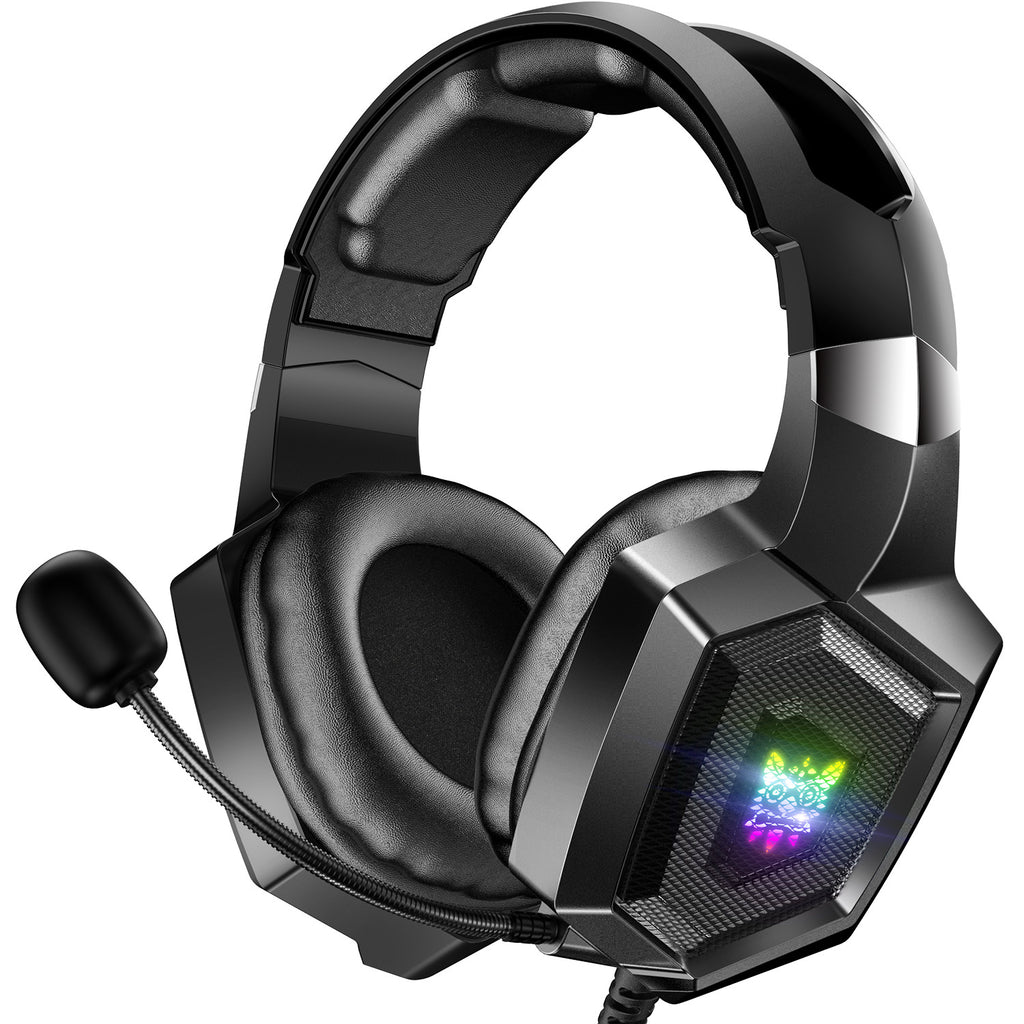 Creative Gaming-Headset mit Beleuchtung