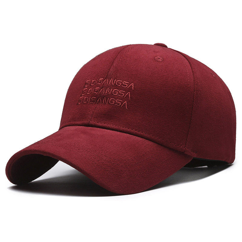 Baseball-Cap «Washed» – Vintage Damen