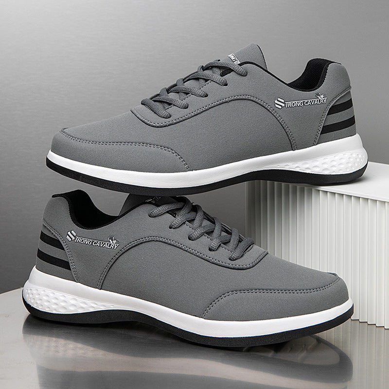 Atmungsaktive Sneaker für Sport | LuxeStyle