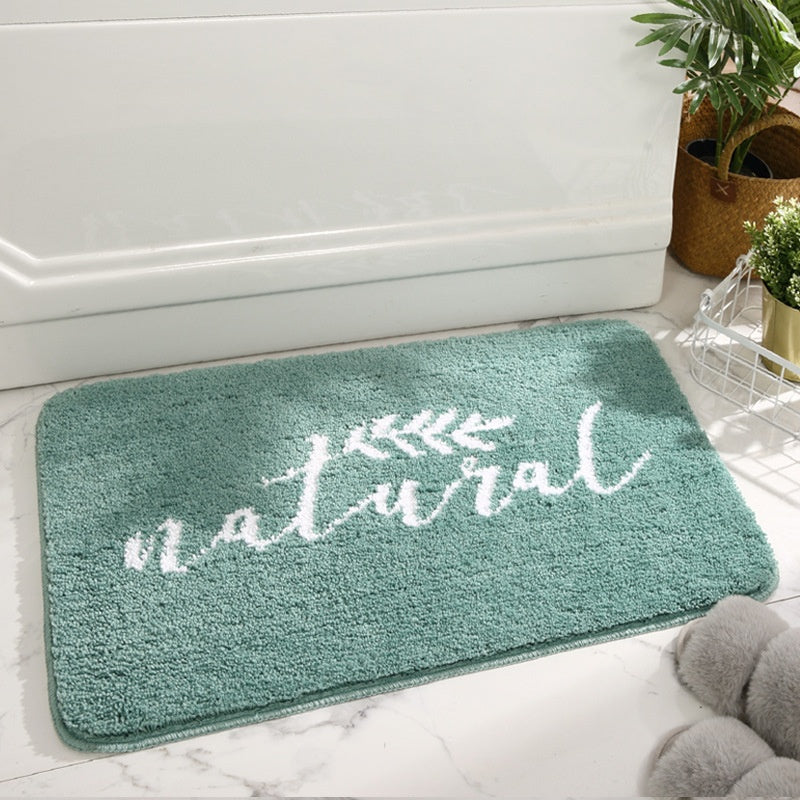 Badezimmer-Matte – Bild 9 | LuxeStyle