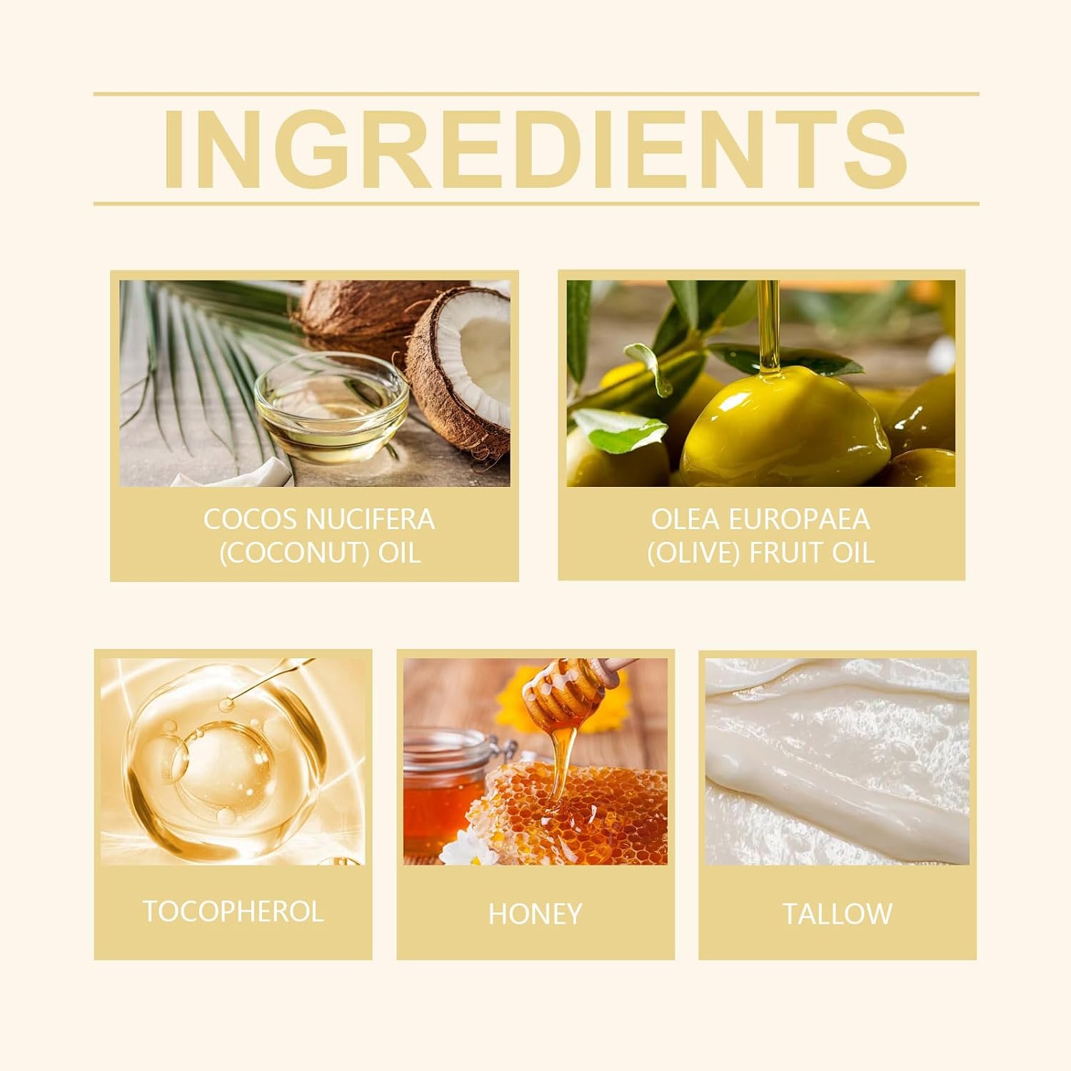 TMT Butter Honey Paste – Ansicht 3
