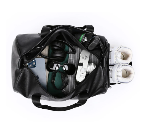 Reisetasche für Geschäftsreisen – Bild 2 | LuxeStyle