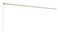 Lampionstab aus Holz