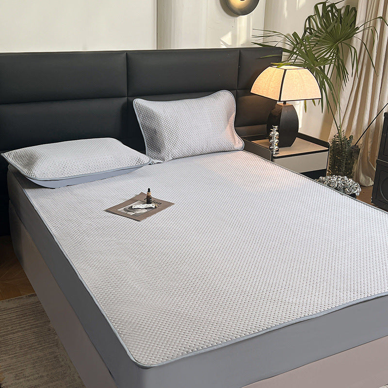 Sommer-Bettlaken-Set Viskose – Bild 14 | LuxeStyle