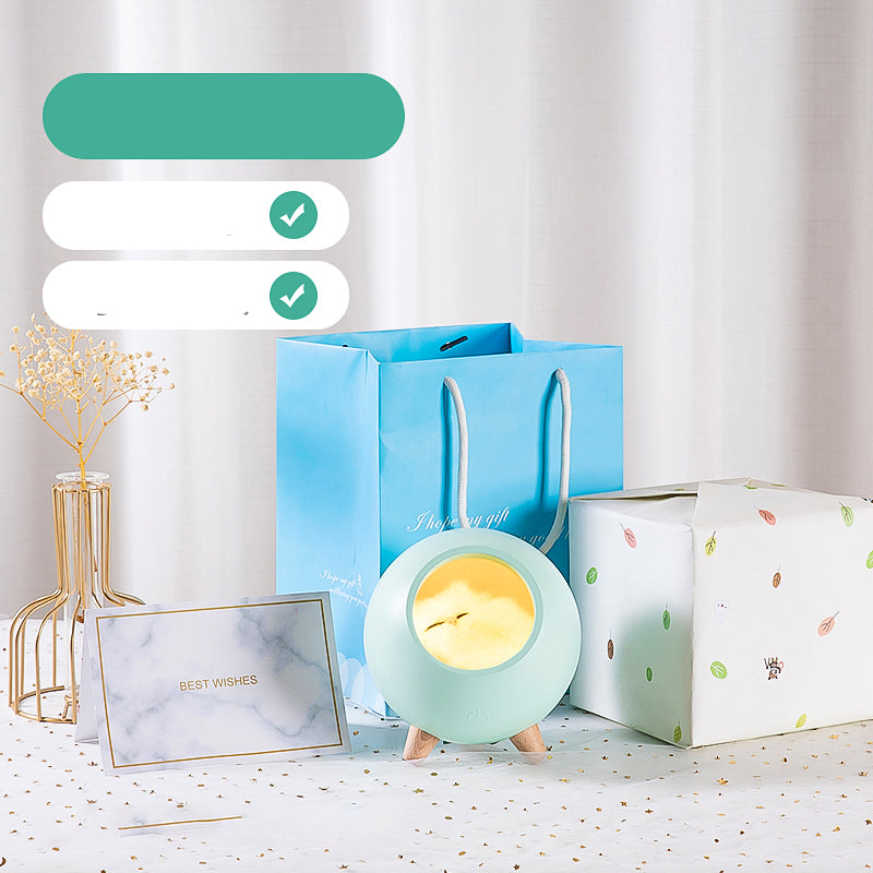 Schlaflicht Katze – Bild 6 | LuxeStyle