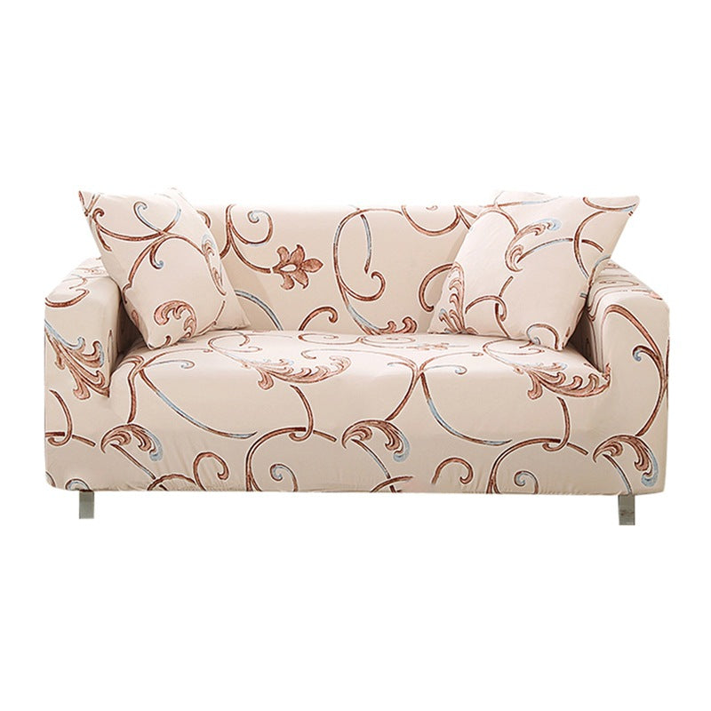 Elastischer Antirutsch-Sofabezug – Bild 10 | LuxeStyle