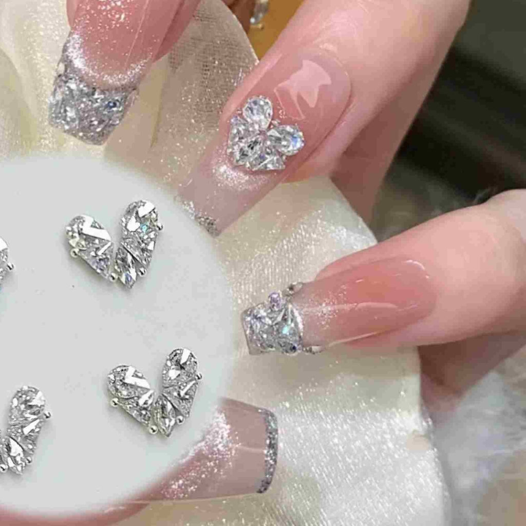Diamond Material Pack – Nagel-Accessoires