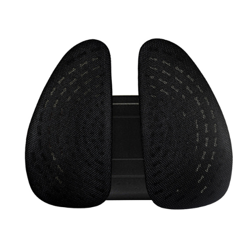 Ergonomisches Lendenkissen mit Höhenverstellung | LuxeStyle