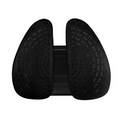 Ergonomisches Lendenkissen mit Höhenverstellung | LuxeStyle