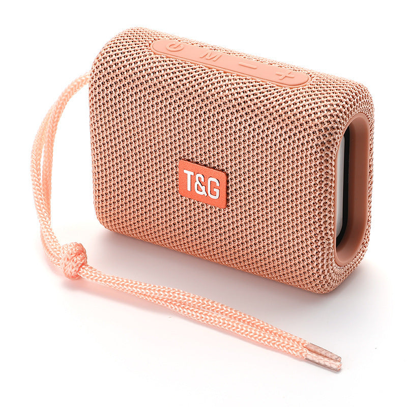 Kabelloser Bluetooth-Lautsprecher Outdoor – Bild 5 | LuxeStyle