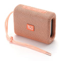 Kabelloser Bluetooth-Lautsprecher Outdoor – Bild 5 | LuxeStyle