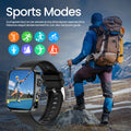 Smartband mit Musiksteuerung