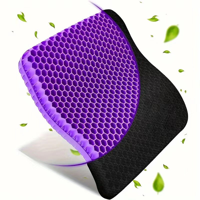 Elastische Kissenfüllung