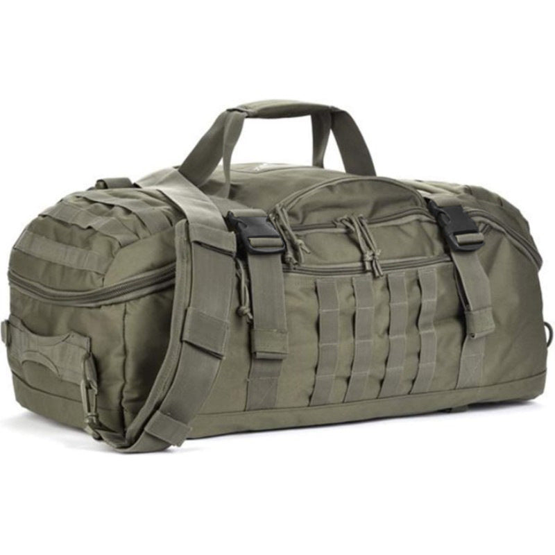 Robuster Outdoor-Rucksack 36-55L – Bild 8 | LuxeStyle