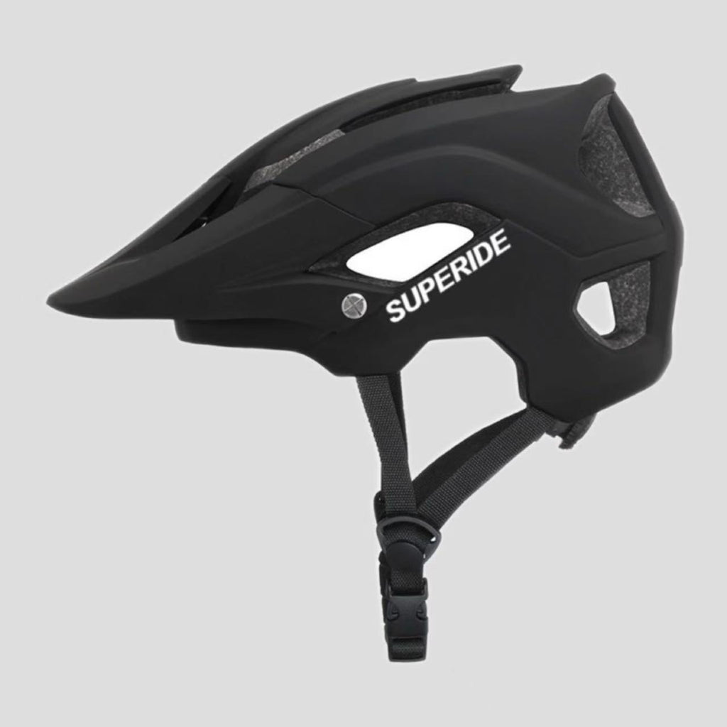 Ultraleichter, atmungsaktiver Mountainbike-Helm