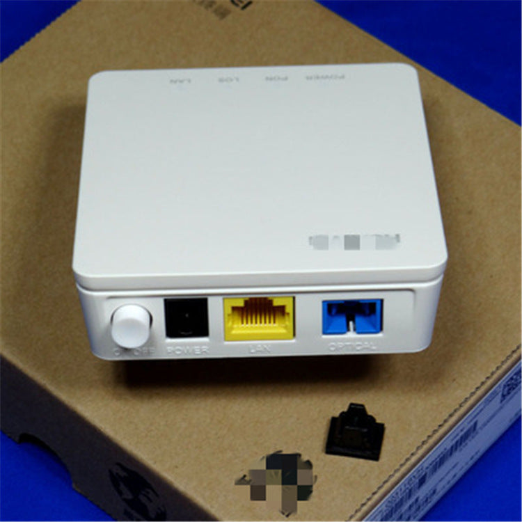 Einzelner GPON Netzwerkanschluss – Bild 4 | LuxeStyle