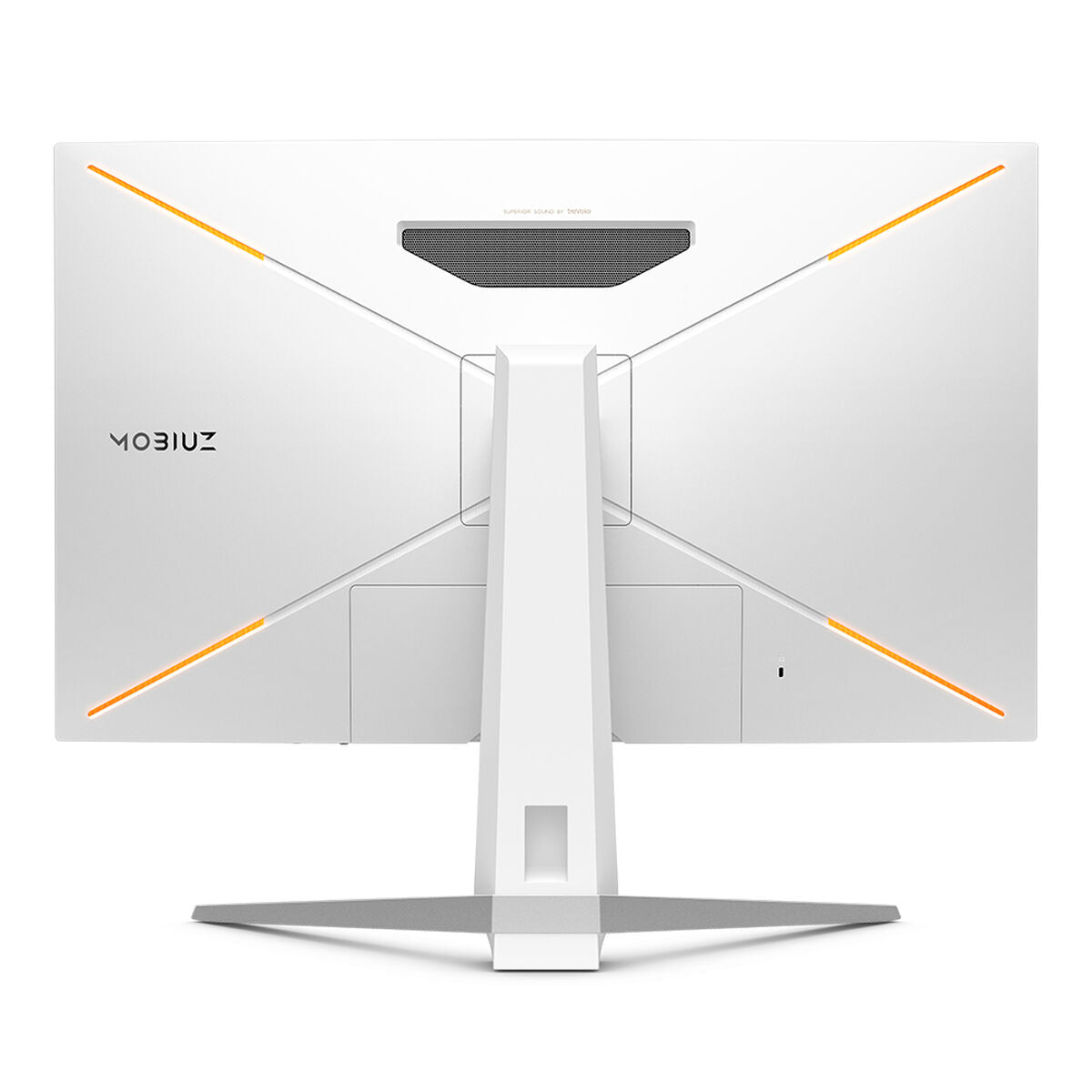 Gaming-Monitor BenQ EX3210U 32" 4K ULTRA HD LED 4K Ultra HD 32" 144 Hz