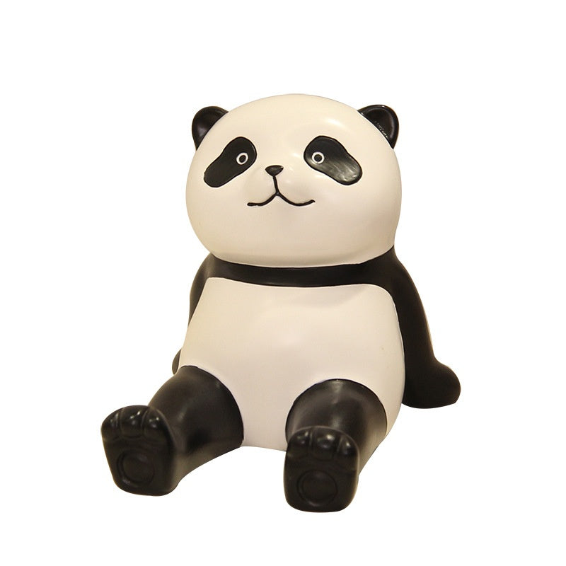 Panda Halter