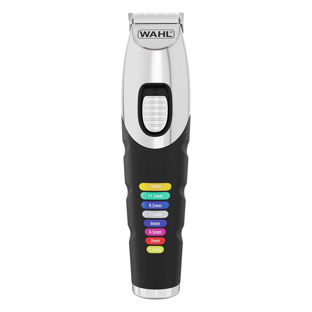 Elektrischer rasierapparat Wahl .0443