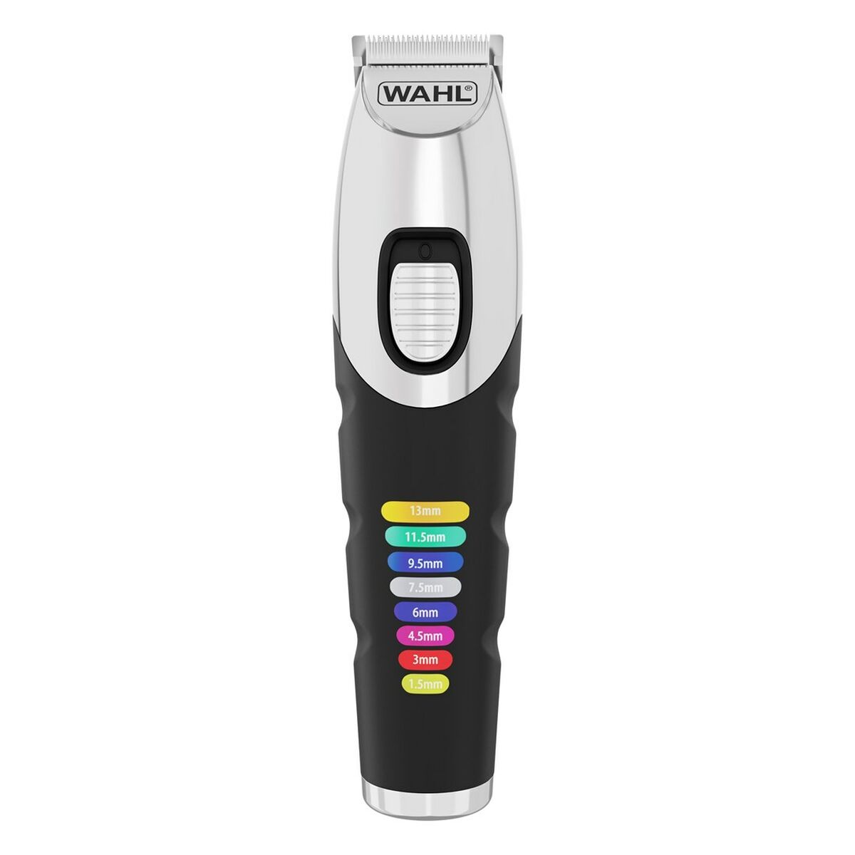 Elektrischer rasierapparat Wahl .0443
