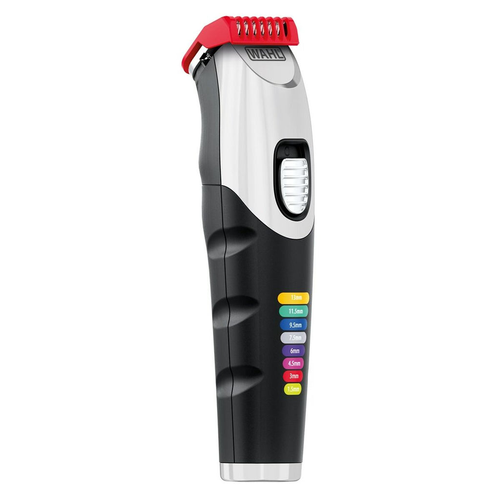 Elektrischer rasierapparat Wahl .0443