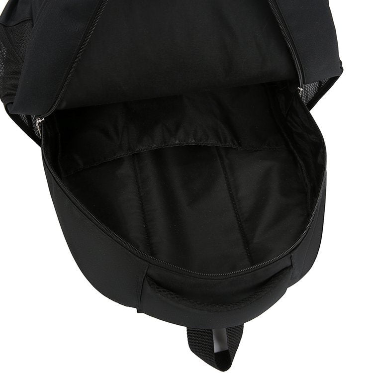 Nylon-Rucksack für Sport und Freizeit – Bild 2 | LuxeStyle