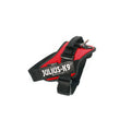 Hundegeschirr «Julius-K9» IDC Powerharness Rot (L/XL)