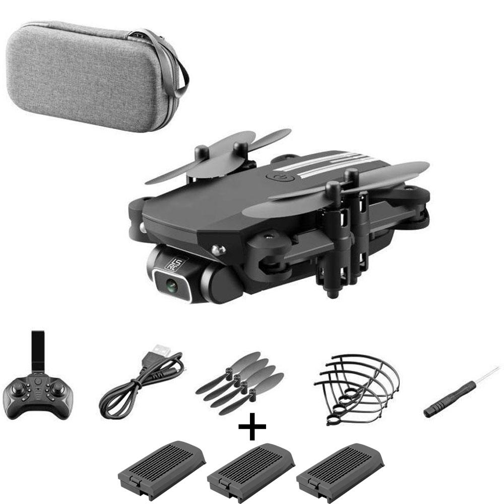 Mini-Drohne mit HD-Kamera