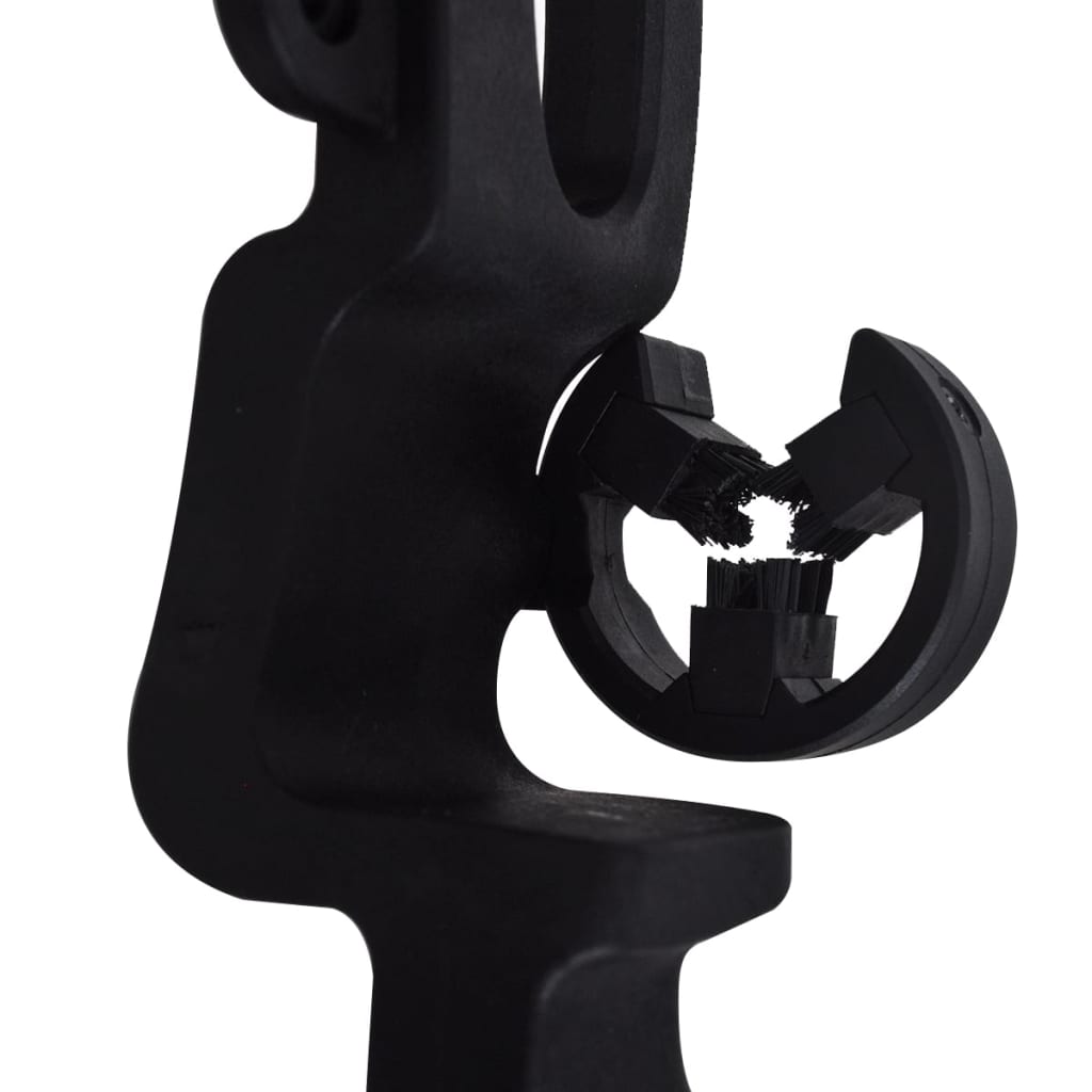 Recurvebogen-Set für Jugendliche 49" 20 lb