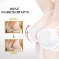 Ingwer Papaya Brust-Pads