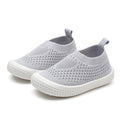Kinder Strick-Mesh Sneaker – Bild 7 | LuxeStyle