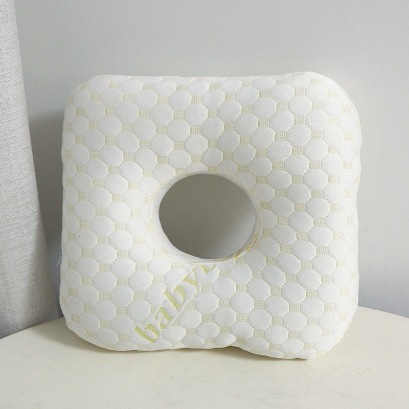 Kissen mit Ohrloch, 28x7 cm – Bild 2 | LuxeStyle