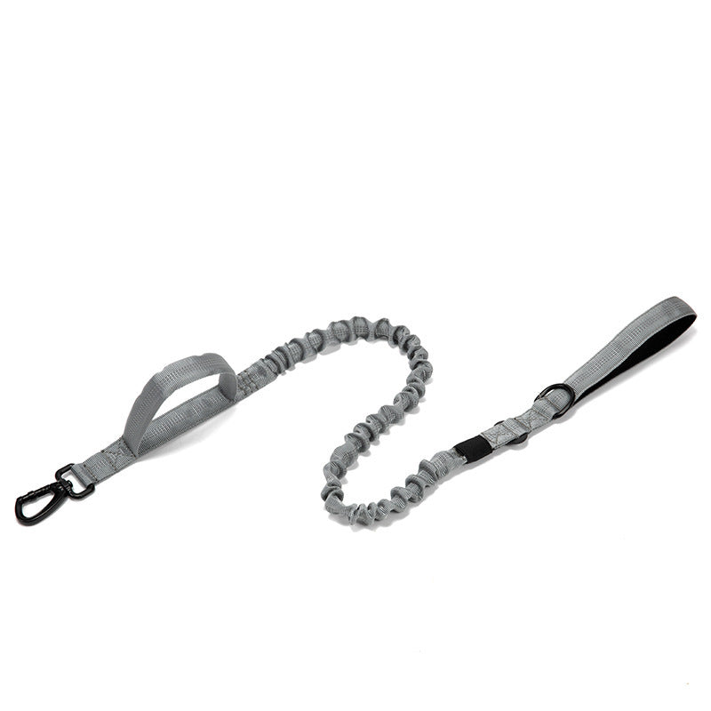 Taktisches Hundehalsband, verstellbar – Bild 6 | LuxeStyle