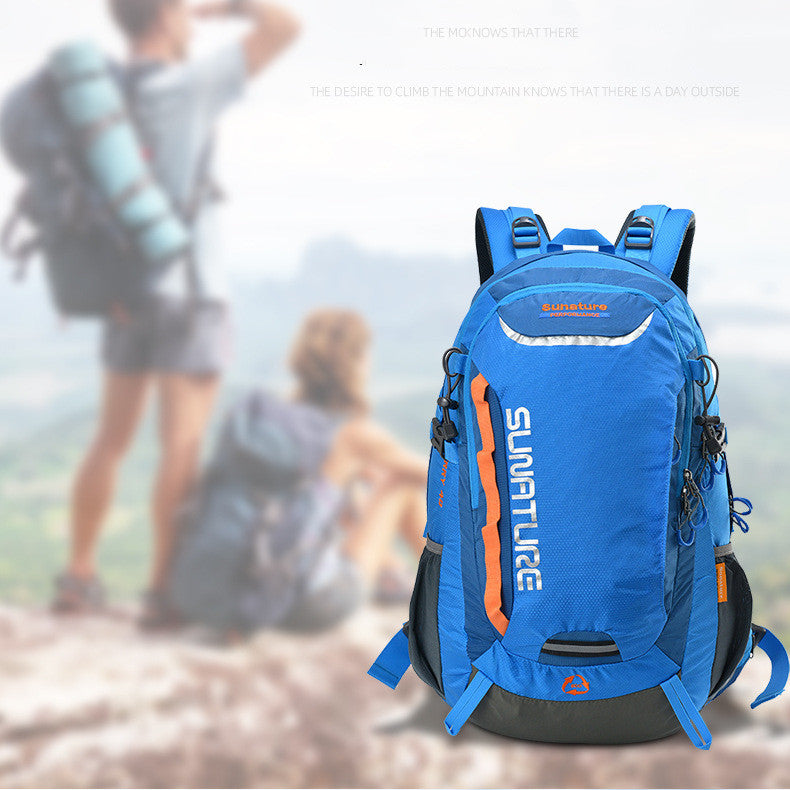 Outdoor Wanderrucksack 40L – Bild 2 | LuxeStyle