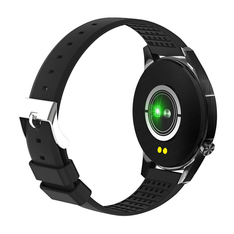 Bluetooth Sport Smartwatch mit Schrittzähler – Bild 4 | LuxeStyle