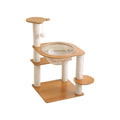 Katzentreppe mit Nest – Bild 1 | LuxeStyle