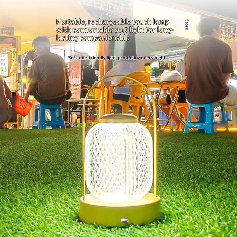 Taschenlampe mit kabellosem Aufladen – Bild 3 | LuxeStyle