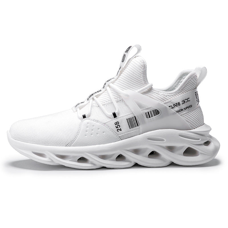 PHANTOM Digital Drift 258 X9X Sneaker – Bild 6 | LuxeStyle