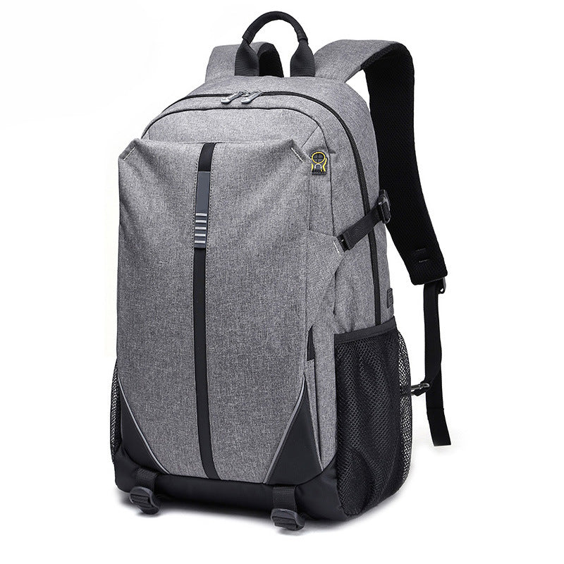 Laptop Rucksack Polyester – Bild 8 | LuxeStyle