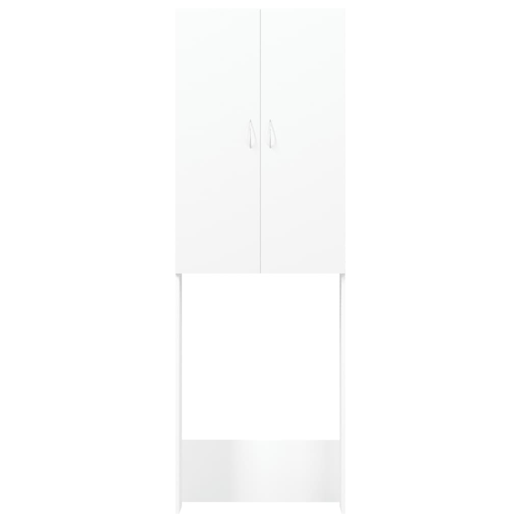Waschmaschinen-Schrank 64x25