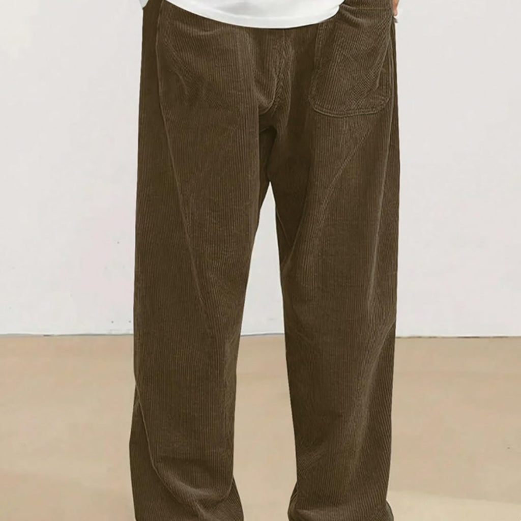 Loose-Fit Cargo-Hose für Herren