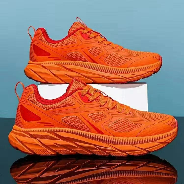 Four Seasons All-match Sneaker – Bild 10 | LuxeStyle