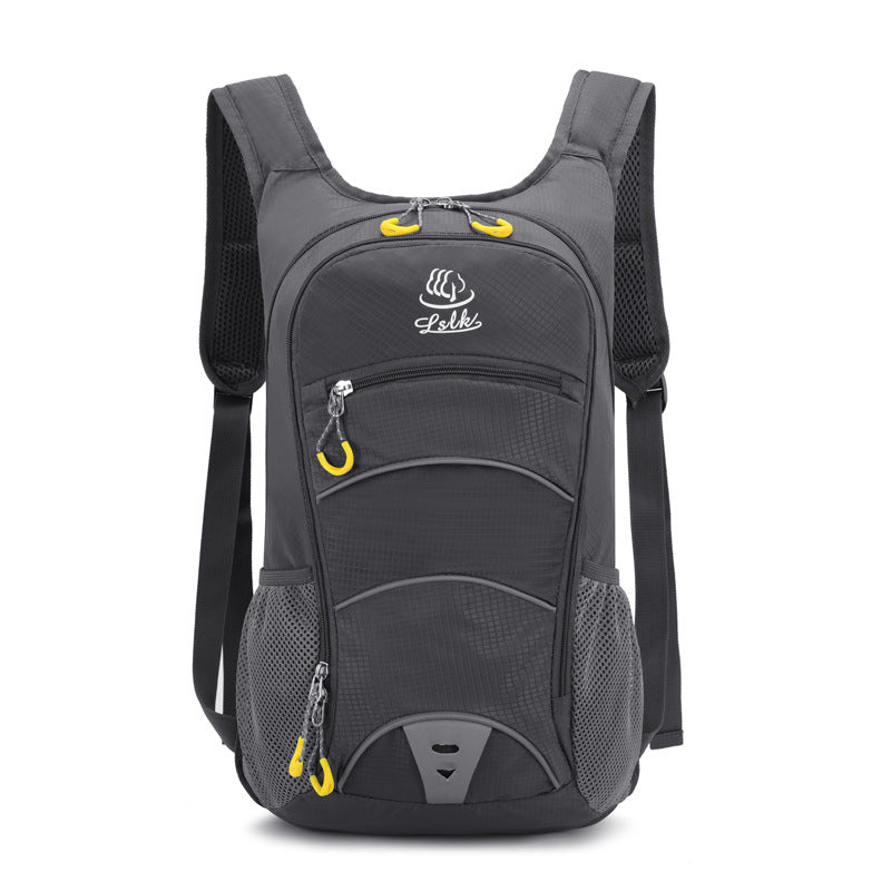 Reisetasche zur Lastenreduktion