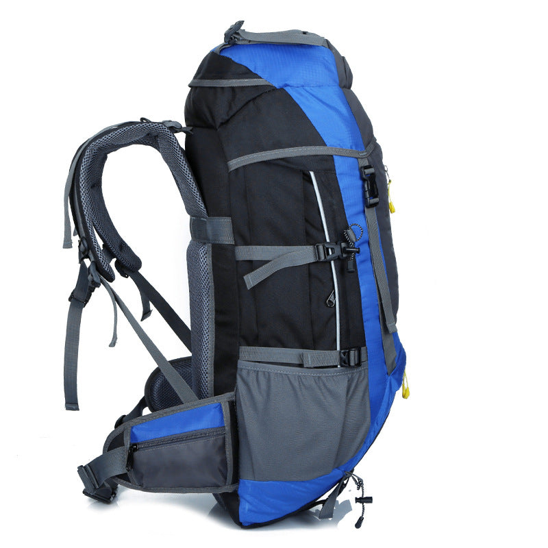Grosses Wandertasche – Bild 3 | LuxeStyle